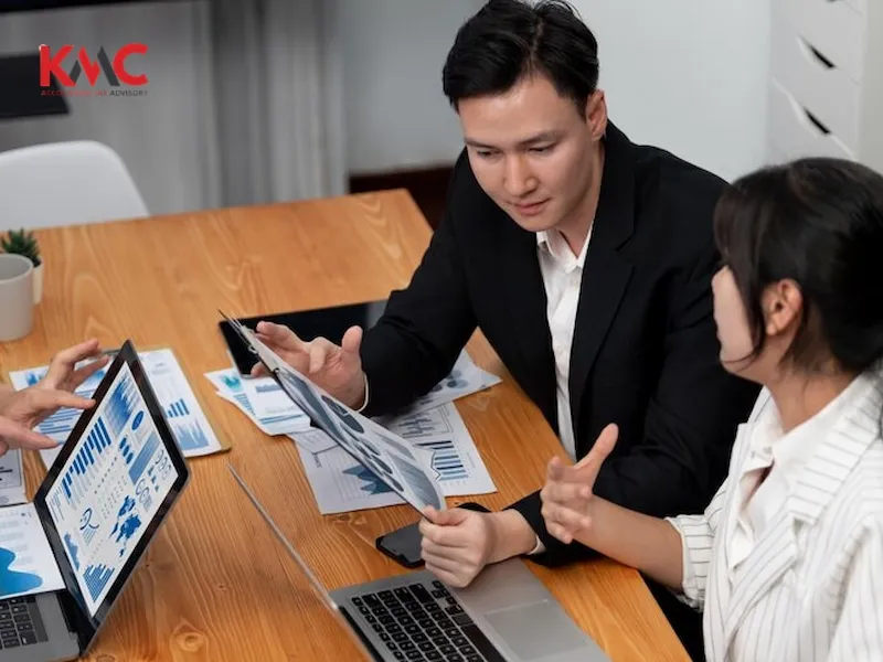 dọn dẹp rủi ro dữ liệu kế toán
