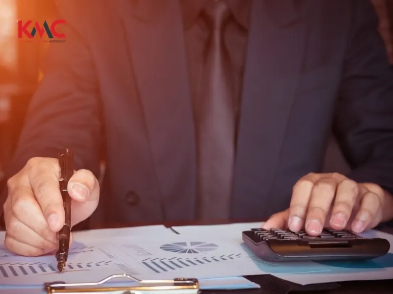 dọn dẹp rủi ro dữ liệu kế toán