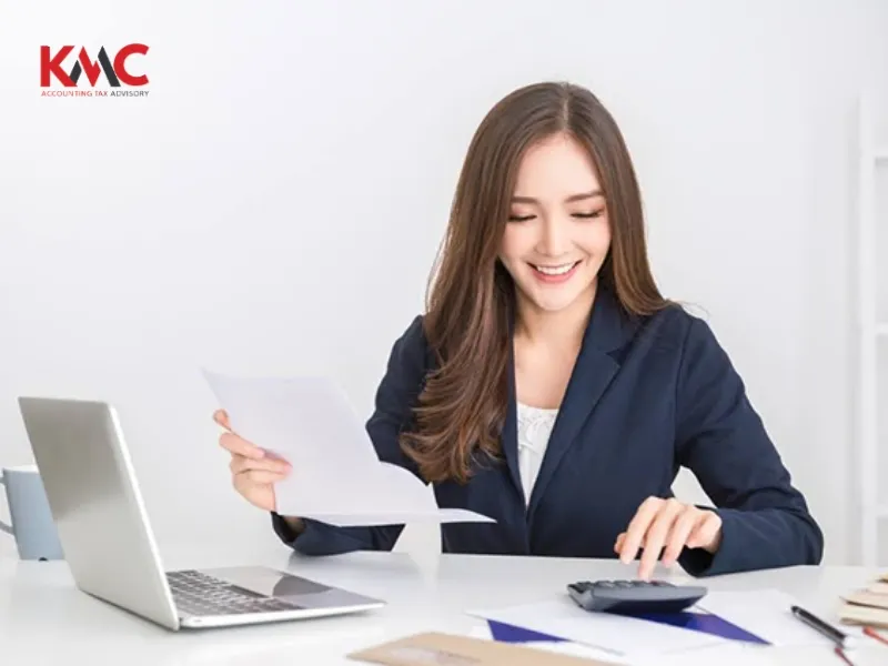 giá trị khi chuyển đổi một sổ
