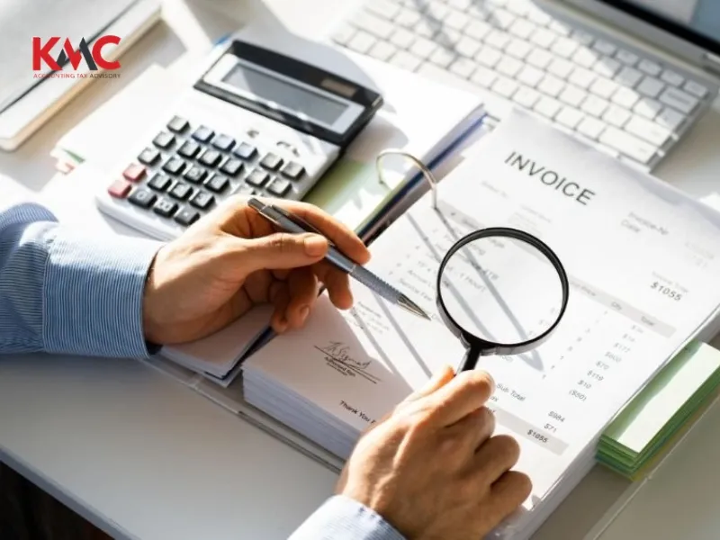 những điều lưu ý khi thanh tra thuế