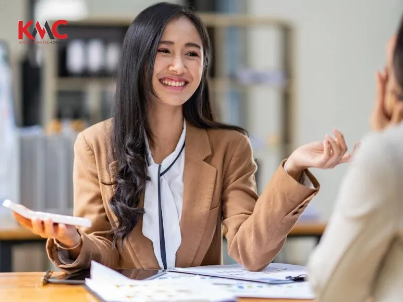 tại sao nên thực hiện Tax Health Check hằng năm