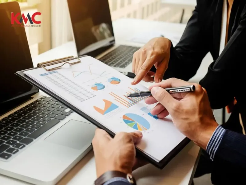 tại sao nên thực hiện Tax Health Check hằng năm